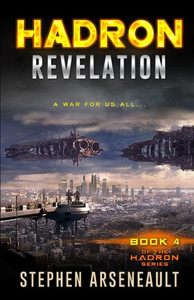 Hadron Revelation