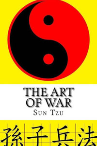 The Art Of War: Sun Tzu The Art Of War: Sun Tzu