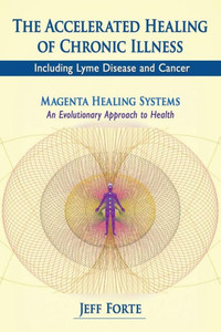 The Accelerated Healing Of Chronic Illness: Including Lyme Disease And Cancer