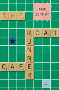The Roadrunner Cafe The Roadrunner Cafe
