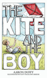 The Kite And The Boy The Kite And The Boy