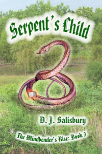 Serpent'S Child (The Mindbender'S Rise) Serpent'S Child (The Mindbender'S Rise)