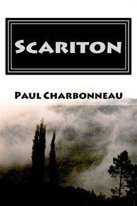 Scariton: A Josh Adventure (The Josh Adventures) Scariton: A Josh Adventure (The Josh Adventures)