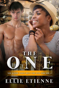 The One: A Billionaire Bwwm Love Story For Adults