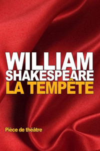La Tempête (French Edition) La Tempête (French Edition)