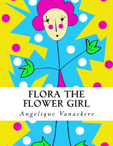 Flora The Flower Girl