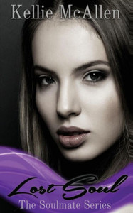 Lost Soul (The Soulmate Series)