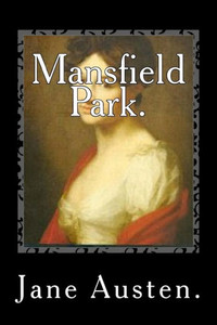 Mansfield Park. Mansfield Park.
