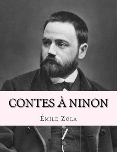 Contes À Ninon (French Edition)
