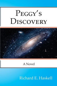 Peggy'S Discovery Peggy'S Discovery