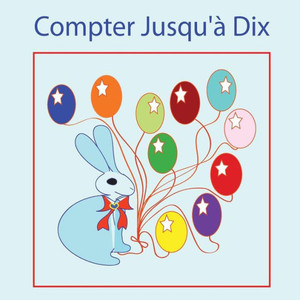 Compter Jusqu'À Dix (French Edition)