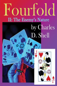 Fourfold Ii: The Enemy'S Nature (The Folders)