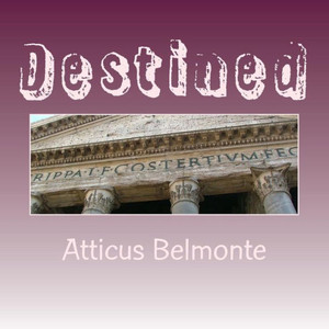 Destined (The Katotheyan Chronicles) Destined (The Katotheyan Chronicles)