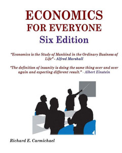 Economics For Everyone Six Edition Economics For Everyone Six Edition