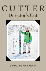 Cutter - Director'S Cut: Director'S Cut Cutter - Director'S Cut: Director'S Cut