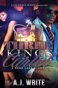 Three Kings Cartel Three Kings Cartel