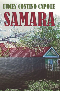 Samara: Memorias De Un Viaje (Spanish Edition)