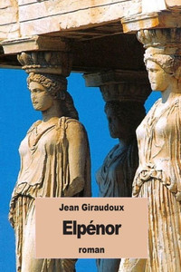 ElpEnor (French Edition) ElpEnor (French Edition)