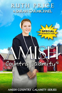 An Amish Country Calamity 4 An Amish Country Calamity 4