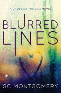 Blurred Lines (Crossing The Line)