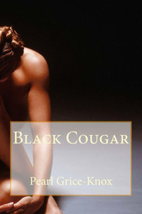 Black Cougar Black Cougar