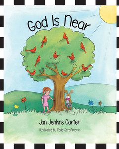 God Is Near God Is Near