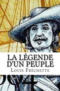 La Legende D´Un Peuple (French Edition) La Legende D´Un Peuple (French Edition)