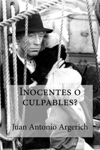 Inocentes O Culpables? (Spanish Edition)