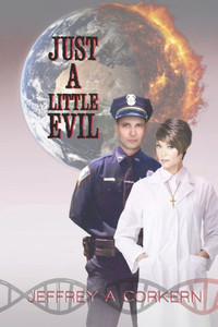 Just A Little Evil Just A Little Evil