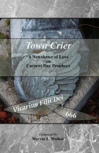 Town Crier: Newsletters Of Love