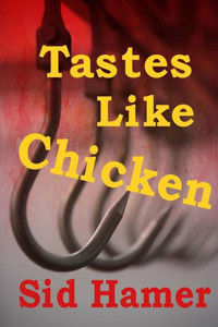 Tastes Like Chicken (Inside The Lines)