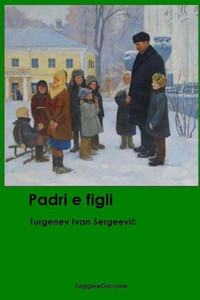 Padri E Figli (Italian Edition)
