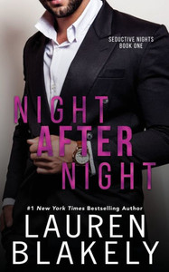 Night After Night (Seductive Nights) Night After Night (Seductive Nights)