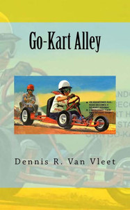Go-Kart Alley Go-Kart Alley