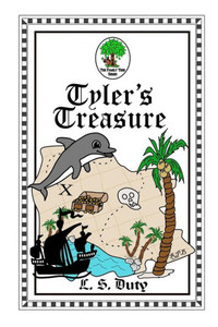 Tyler'S Treasure (The Family Tree)