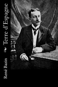 Terre DEspagne (French Edition) Terre DEspagne (French Edition)
