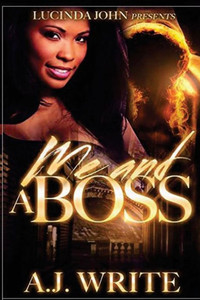 Me And A Boss Me And A Boss
