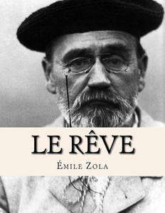 Le Rêve (French Edition) Le Rêve (French Edition)