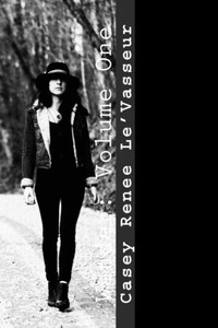 Wander: Volume One: Stories About Love Wander: Volume One: Stories About Love