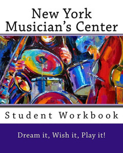 New York Musician'S Center: Handbook New York Musician'S Center: Handbook