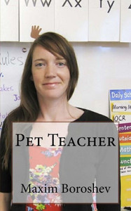 Pet Teacher Pet Teacher