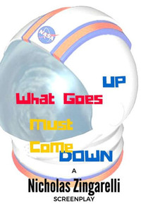 What Goes Up Must Come Down What Goes Up Must Come Down