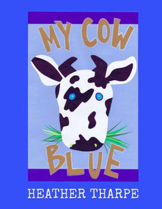 My Cow Blue My Cow Blue