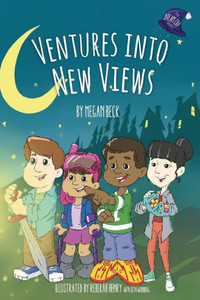 Ventures Into New Views (Dream Cap Series)