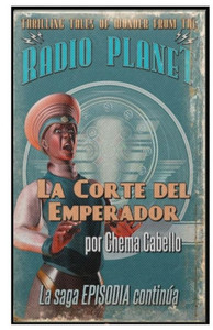 La Corte Del Emperador: Episodia 2 (Spanish Edition)