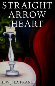 Straight Arrow Heart Straight Arrow Heart