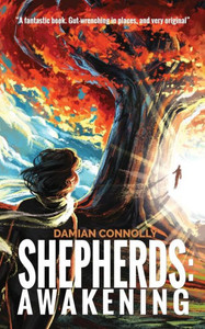 Shepherds: Awakening (Volume 1)