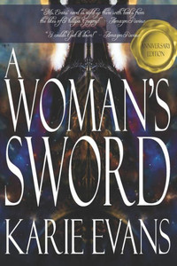 A Woman'S Sword A Woman'S Sword