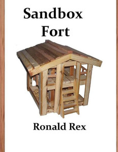 Sandbox Fort (Fort Guidebook) Sandbox Fort (Fort Guidebook)