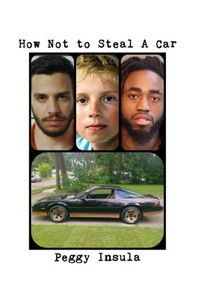 How Not To Steal A Car